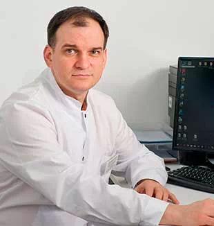 Данилов Иван Вадимович